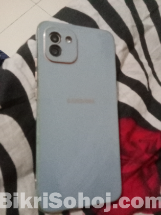 Samsung Galaxy a03